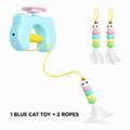 NicePick™ Automatic Yo-Yo Cat Toy