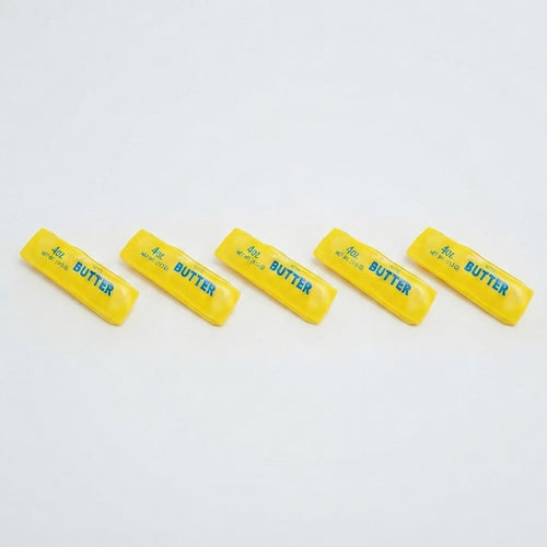 NicePick ButterSqueeze 4oz Realistic Salted Butter Fidget Toy