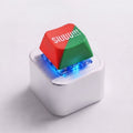 NicePick™ SIU Pocket Hype - Portable Sound Keychain