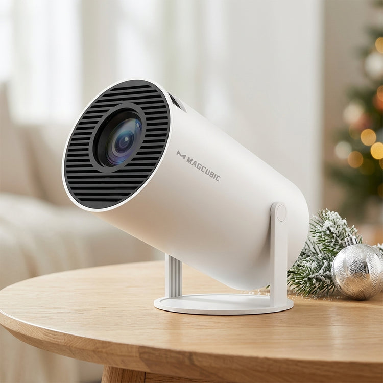 NicePick™ Portable Mini Projector